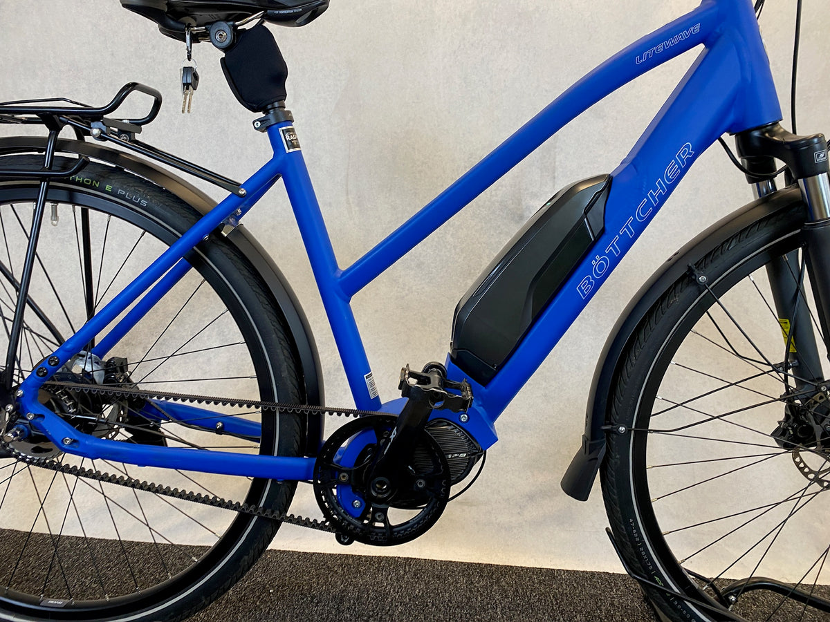 Böttcher Litewave Sport 2023