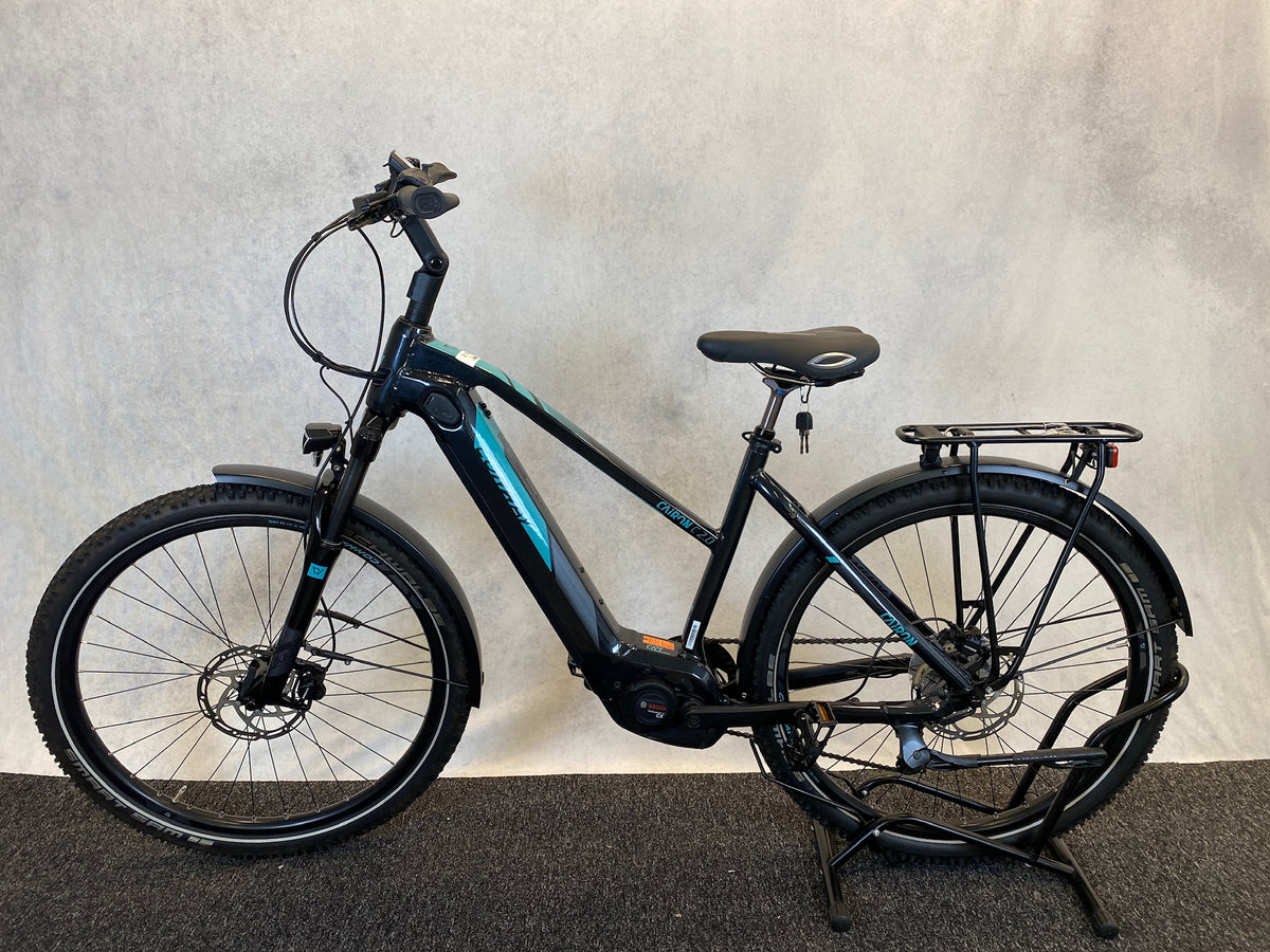 CONWAY Cairon C2.0 2024