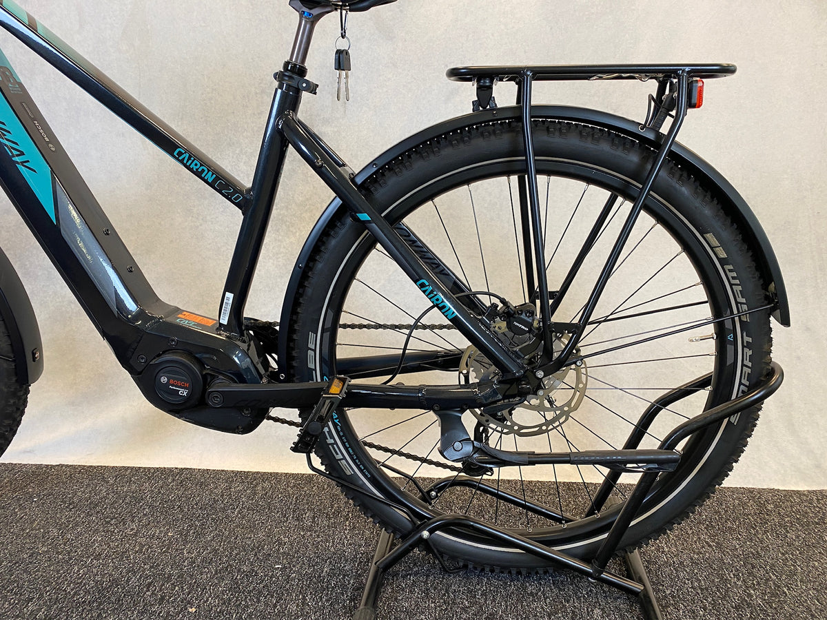 CONWAY Cairon C2.0 2024