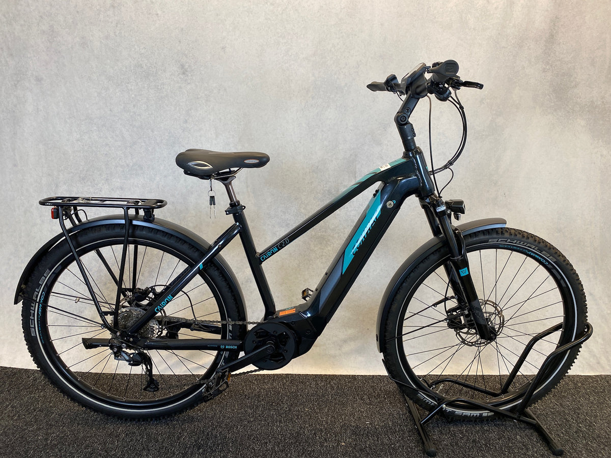 CONWAY Cairon C2.0 2024