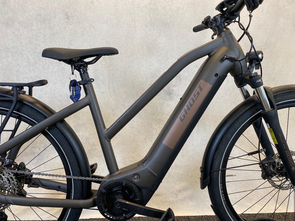 Ghost E-SQUARE Trekking Advanced Y AL U 2023