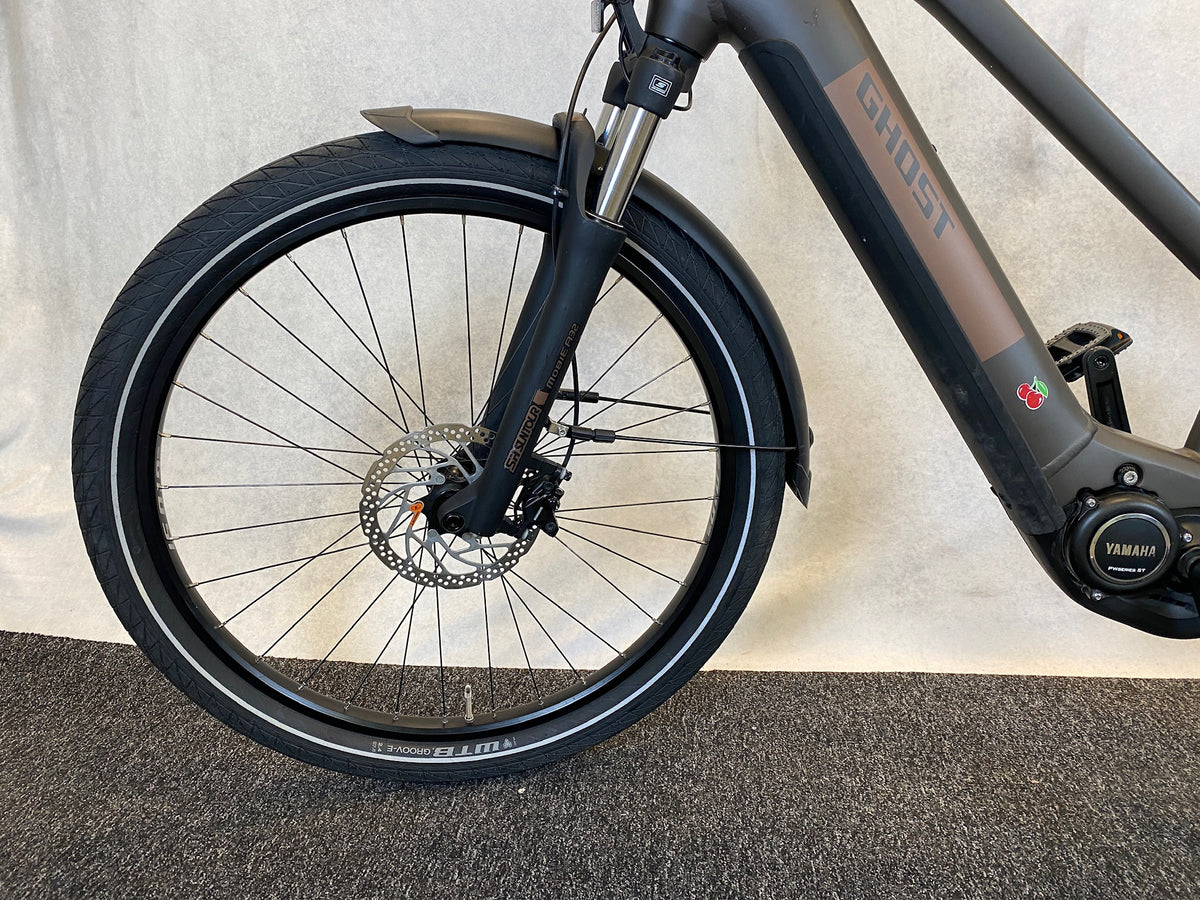 Ghost E-SQUARE Trekking Advanced Y AL U 2023