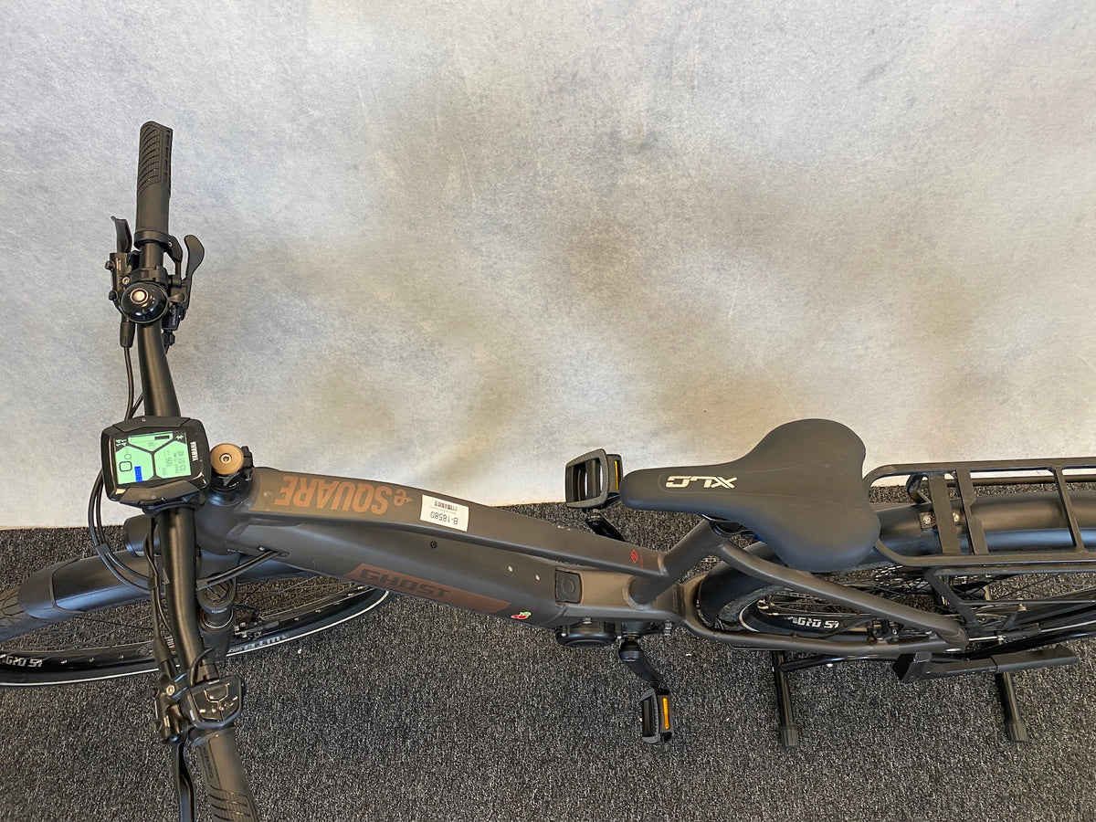 Ghost E-SQUARE Trekking Advanced Y AL U 2023