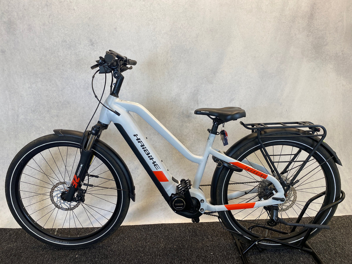 Haibike Trekking 7 2022