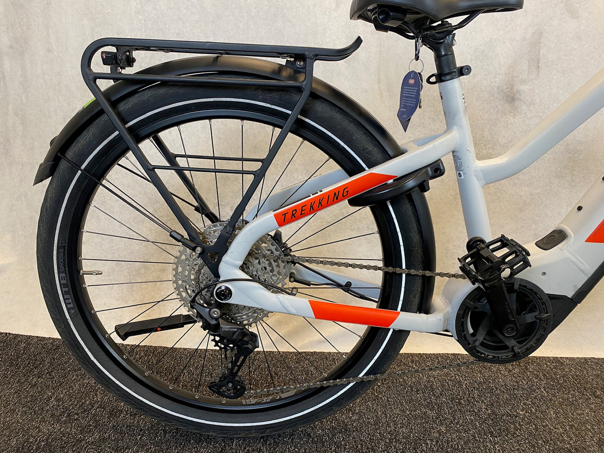 Haibike Trekking 7 2022