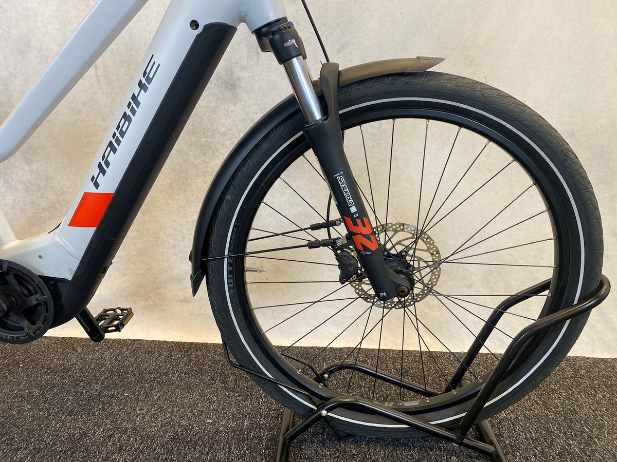 Haibike Trekking 7 2022