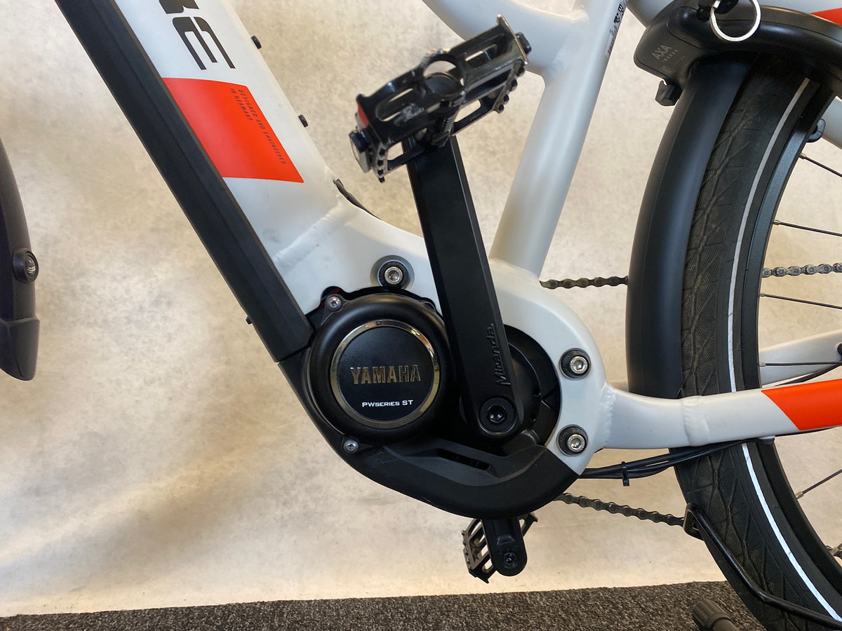 Haibike Trekking 7 2022