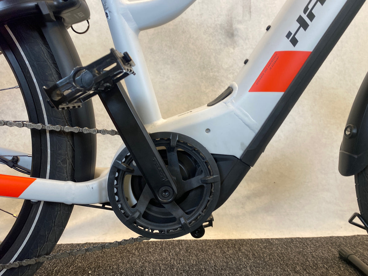 Haibike Trekking 7 2022