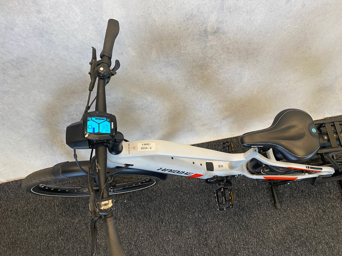 Haibike Trekking 7 2022