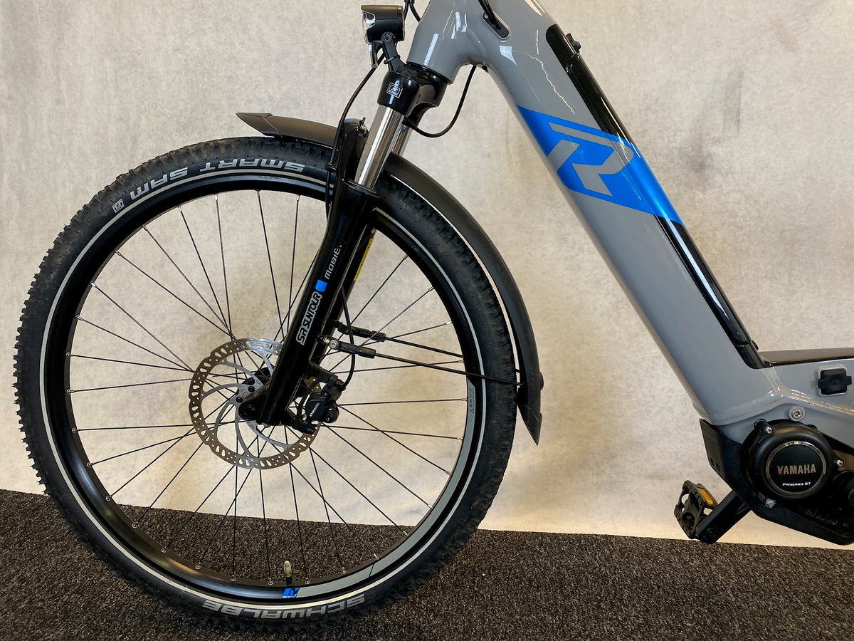 R RAYMON CrossRay E 6.0 2022