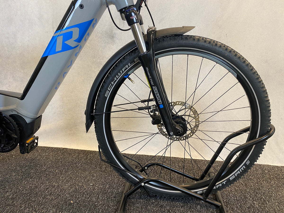R RAYMON CrossRay E 6.0 2022