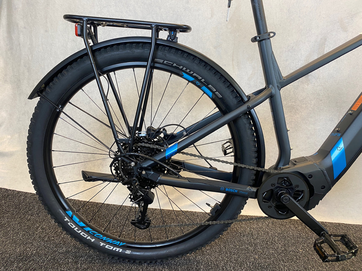 Conway Cairon C 2.0 2023