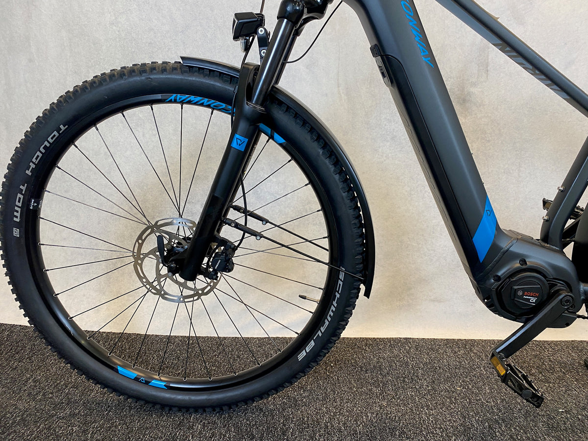 Conway Cairon C 2.0 2023