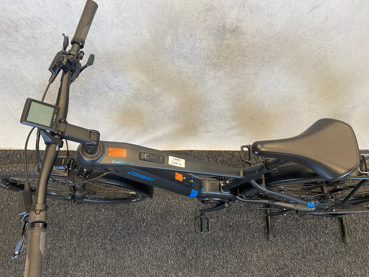 Conway Cairon C 2.0 2023