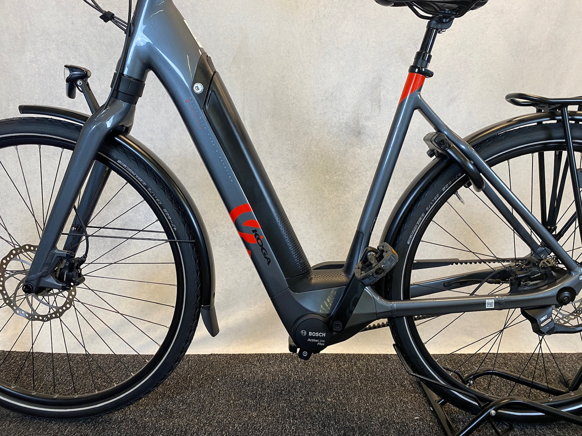 Koga E-Nova EVO 2023