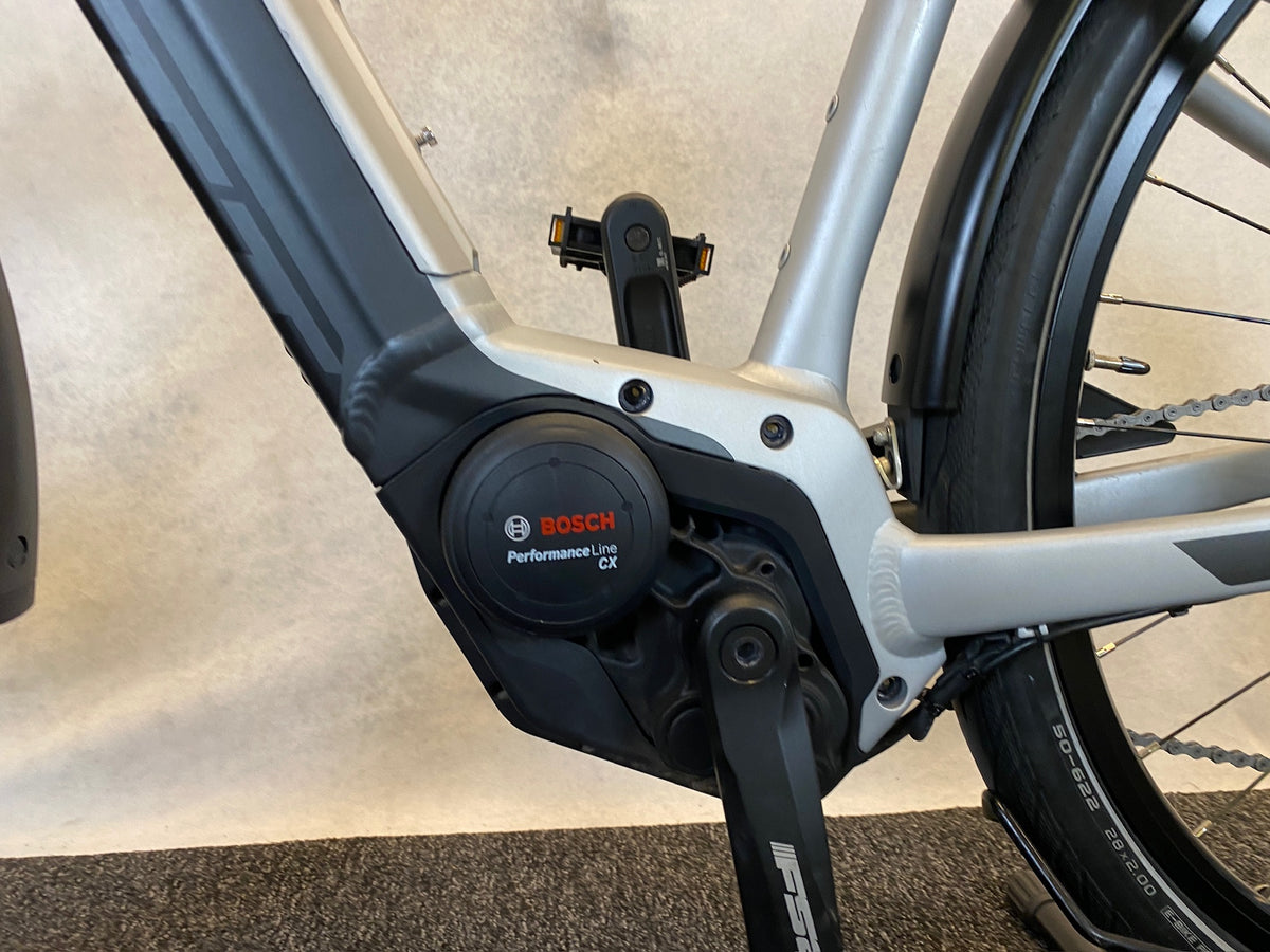 SCOTT Silence eRIDE 10 Men 2022