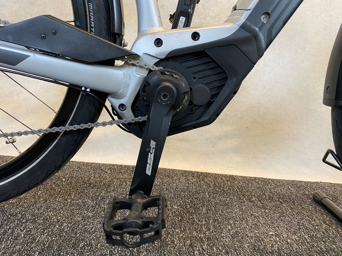SCOTT Silence eRIDE 10 Men 2022