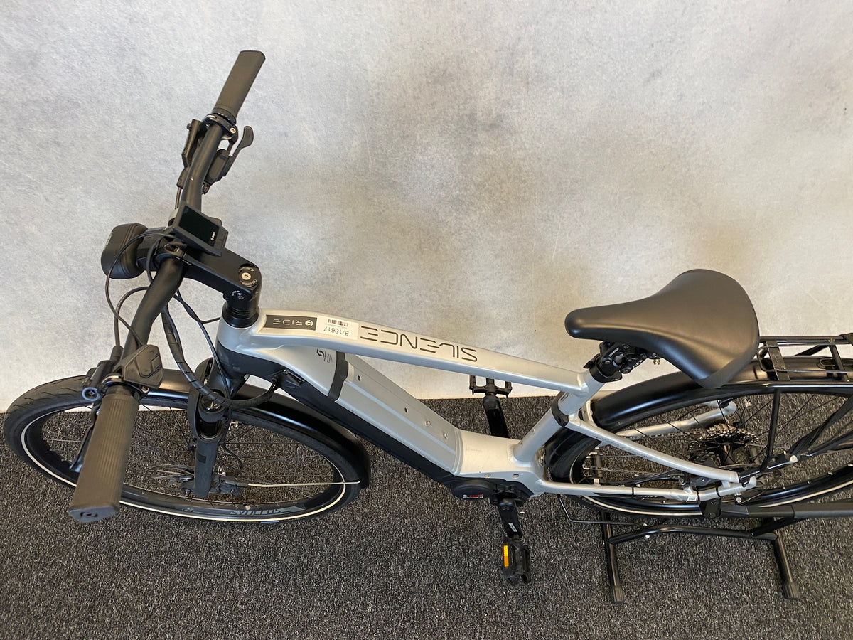 SCOTT Silence eRIDE 10 Men 2022
