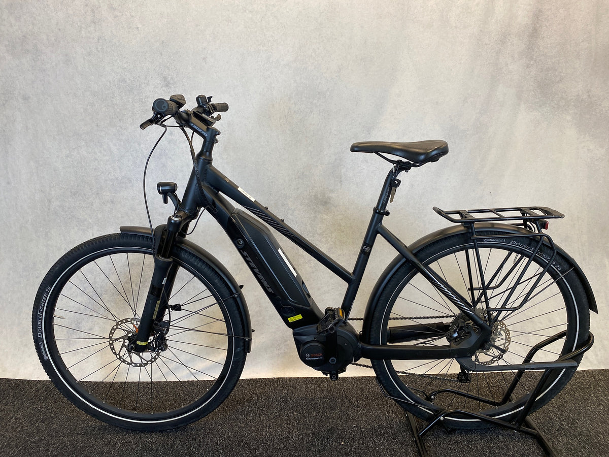 Stevens E-6X Tour Gent 2023