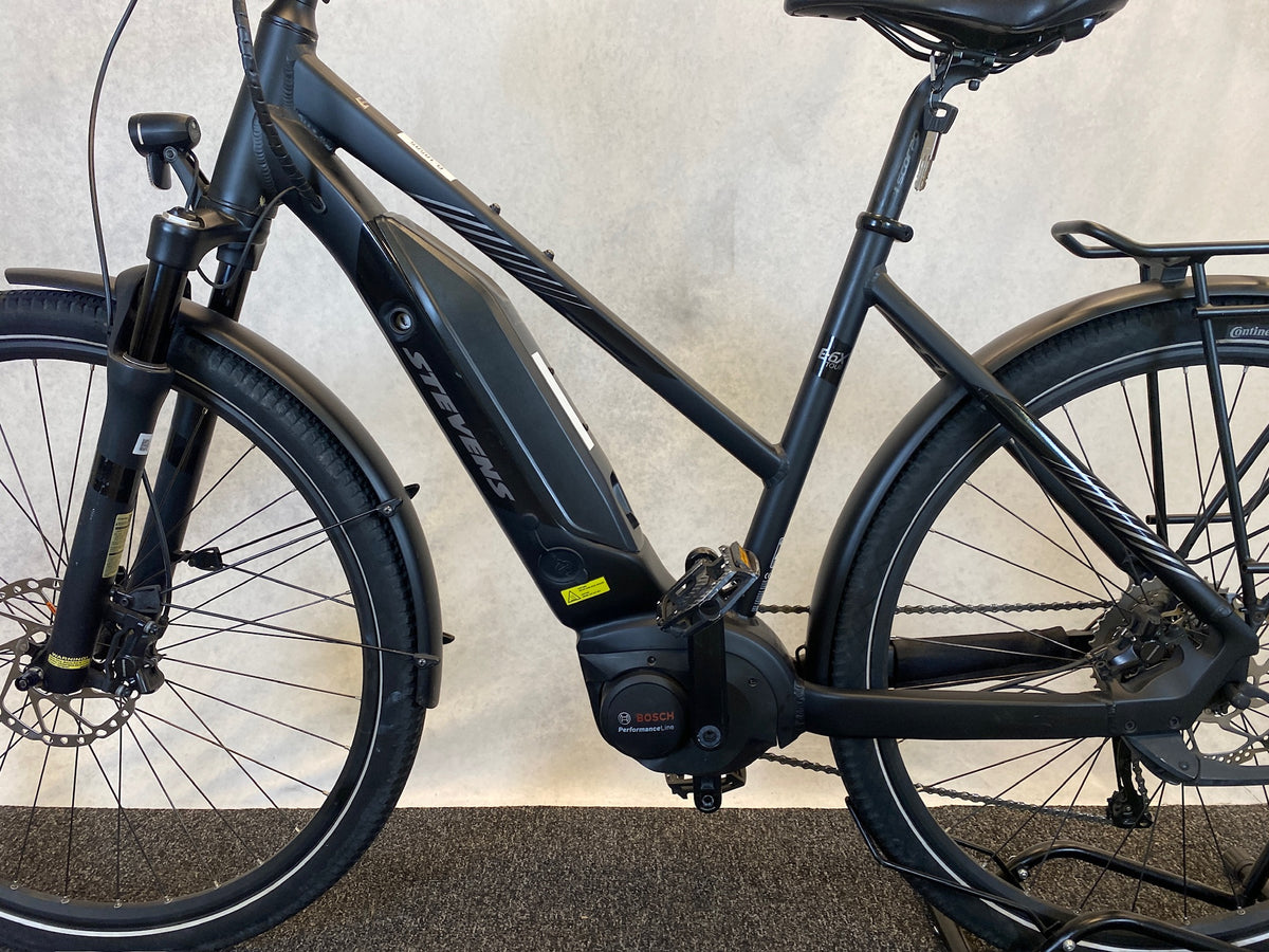 Stevens E-6X Tour Gent 2023