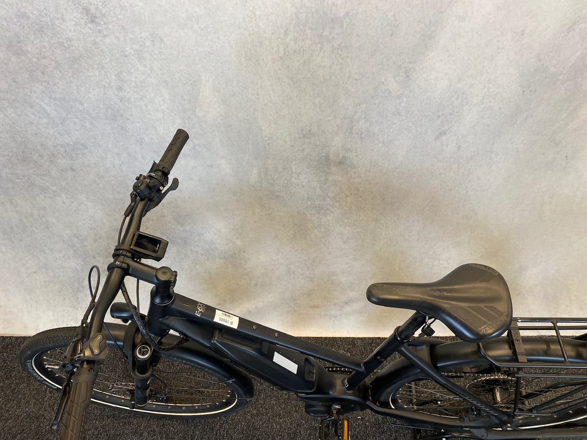 Stevens E-6X Tour Gent 2023