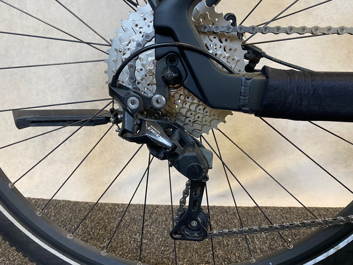 Stevens E-6X Tour Gent 2023