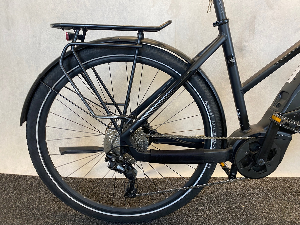 Stevens E-6X Tour Gent 2023