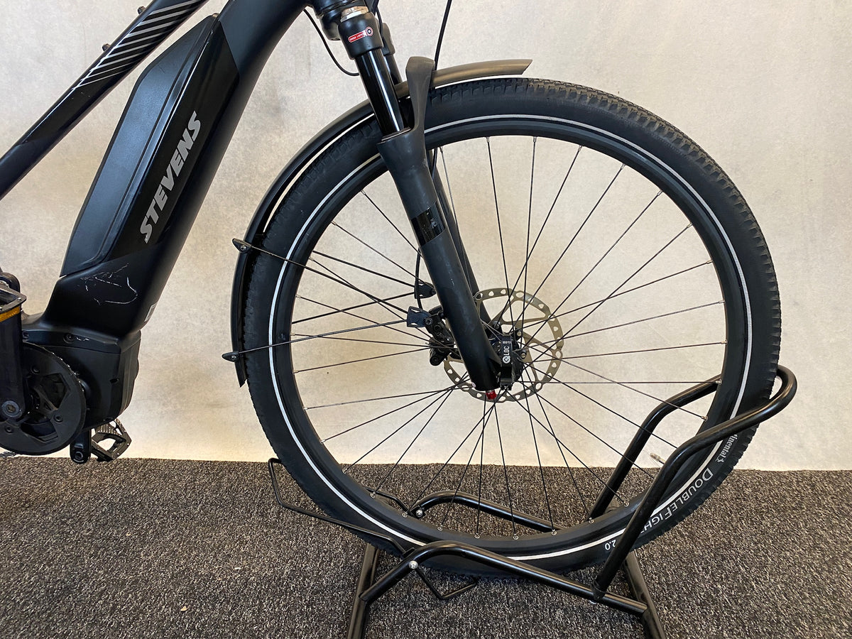Stevens E-6X Tour Gent 2023