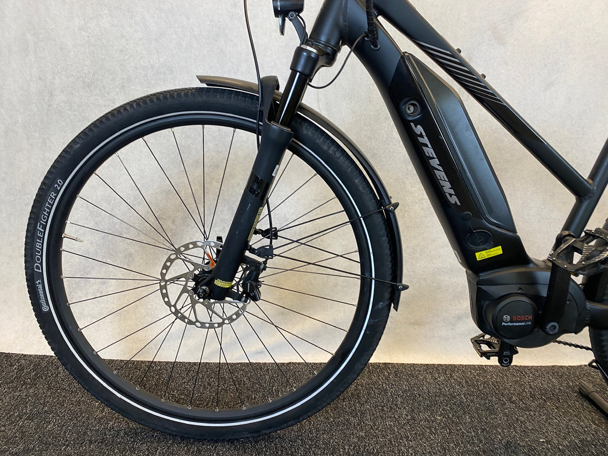 Stevens E-6X Tour Gent 2023