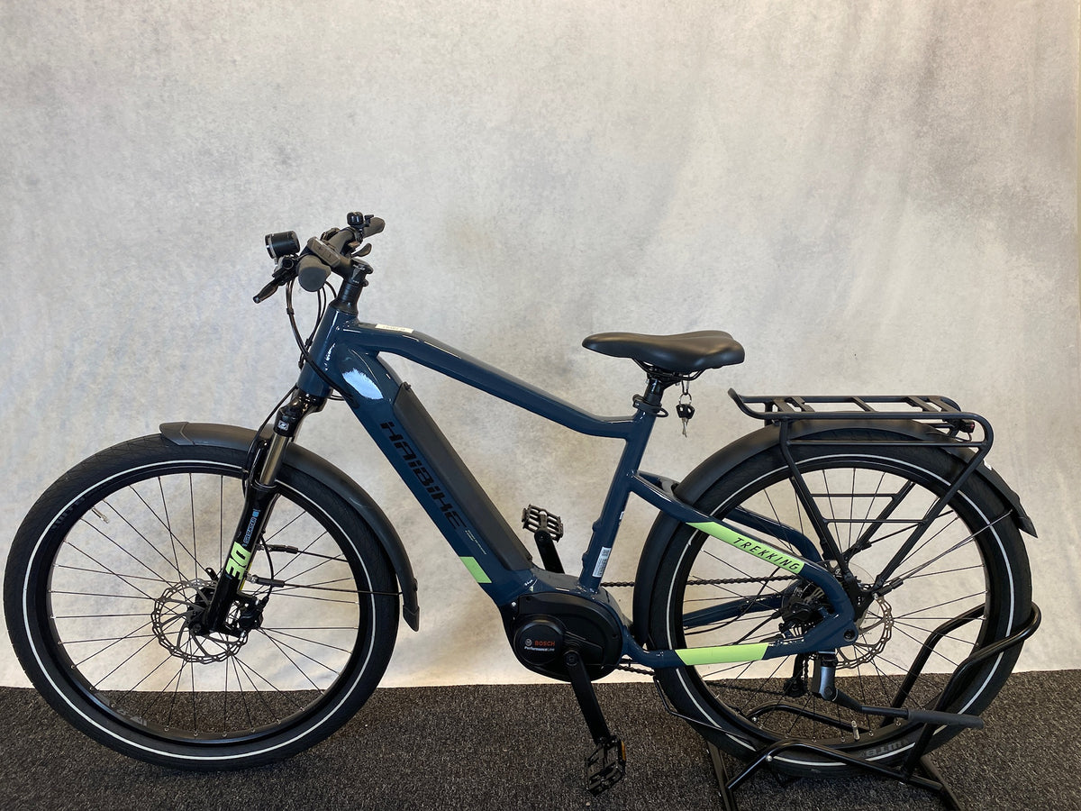 Haibike Trekking 5 2022