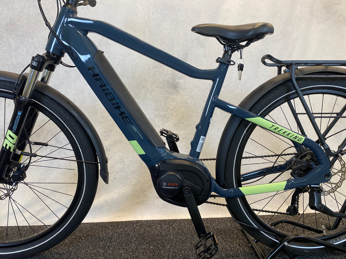 Haibike Trekking 5 2022