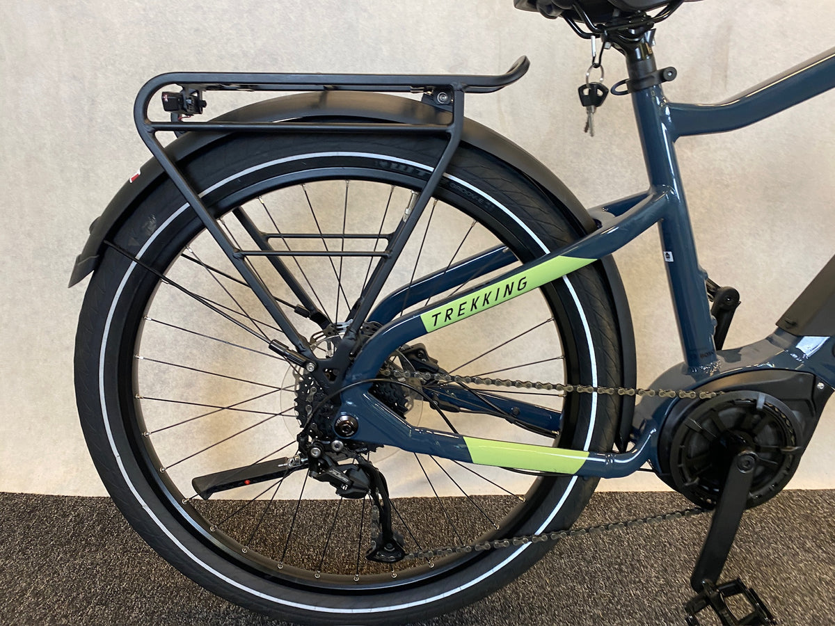 Haibike Trekking 5 2022