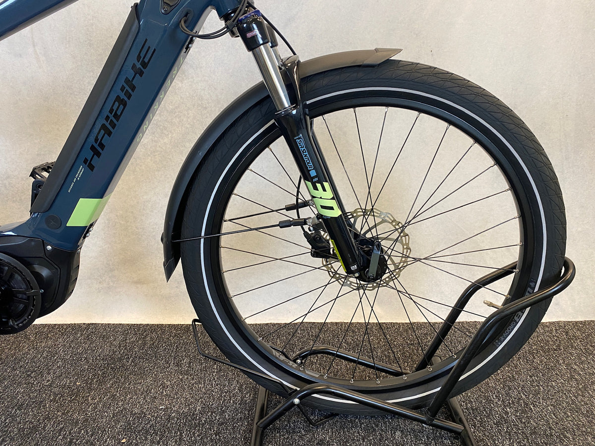 Haibike Trekking 5 2022