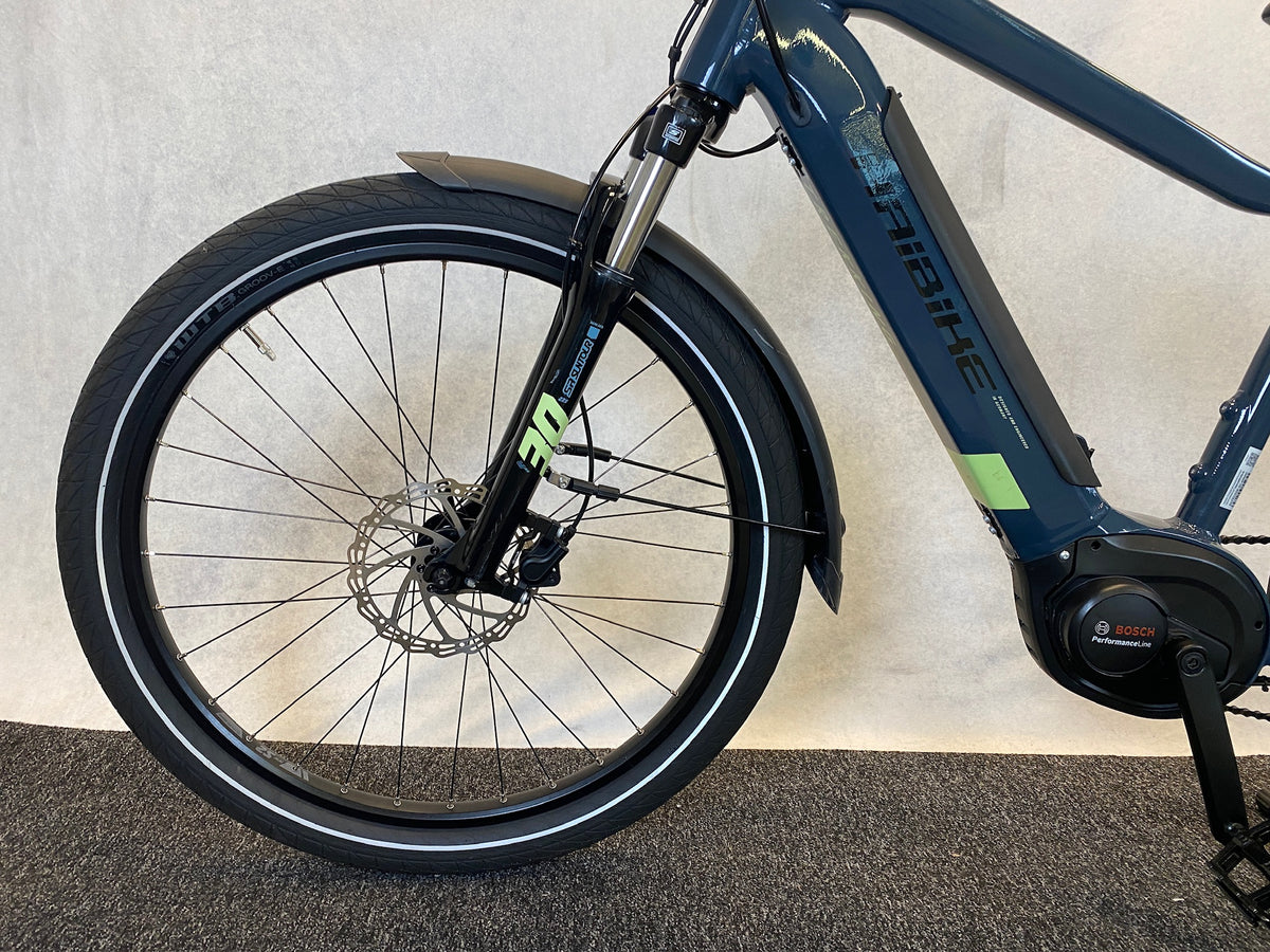 Haibike Trekking 5 2022