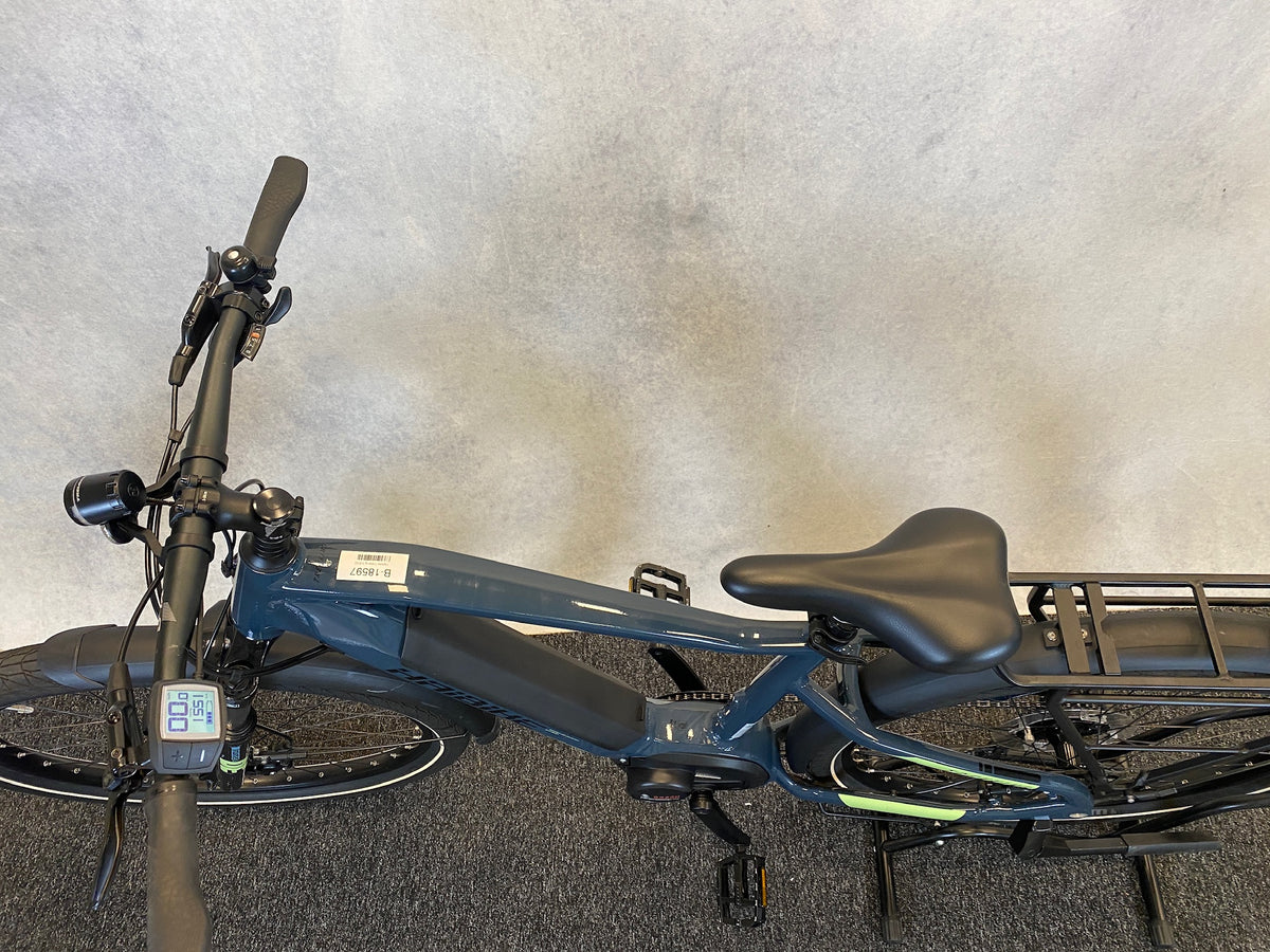 Haibike Trekking 5 2022