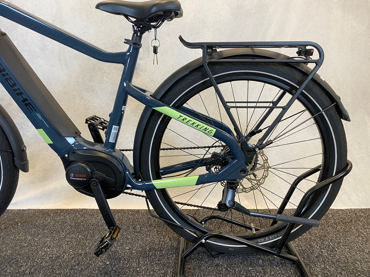 Haibike Trekking 5 2022