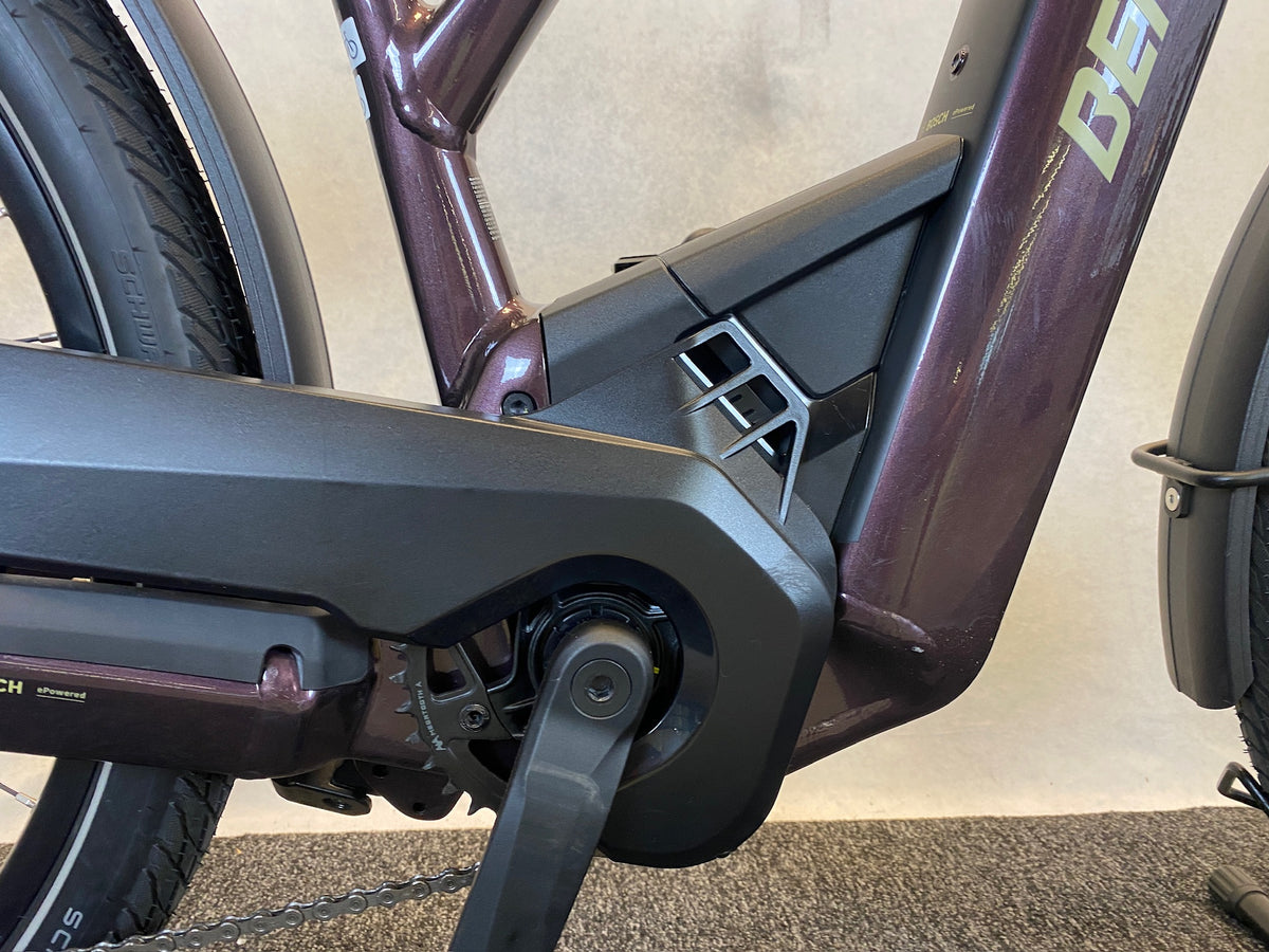 Bergamont E-Horizon Prem Expert 2024
