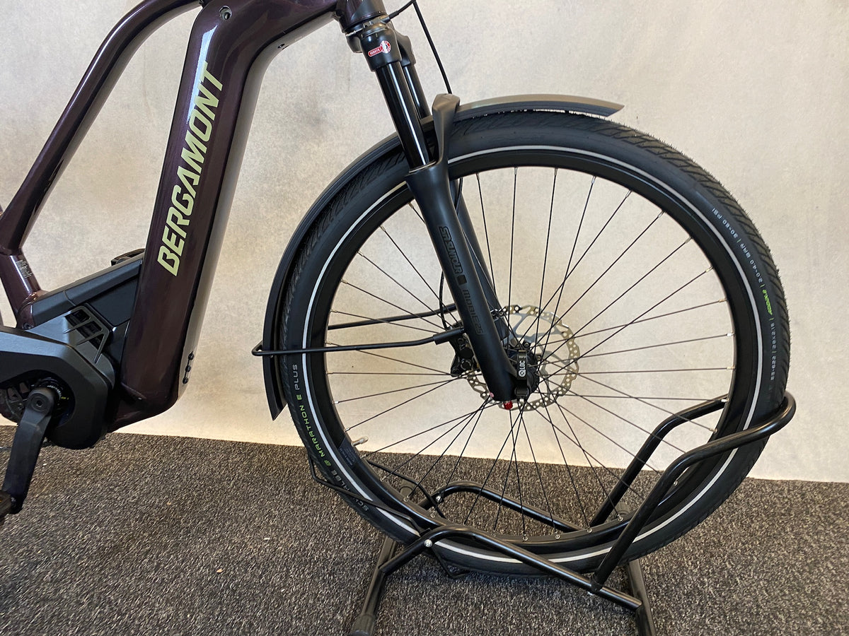 Bergamont E-Horizon Prem Expert 2024