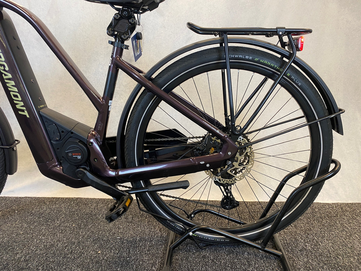 Bergamont E-Horizon Prem Expert 2024