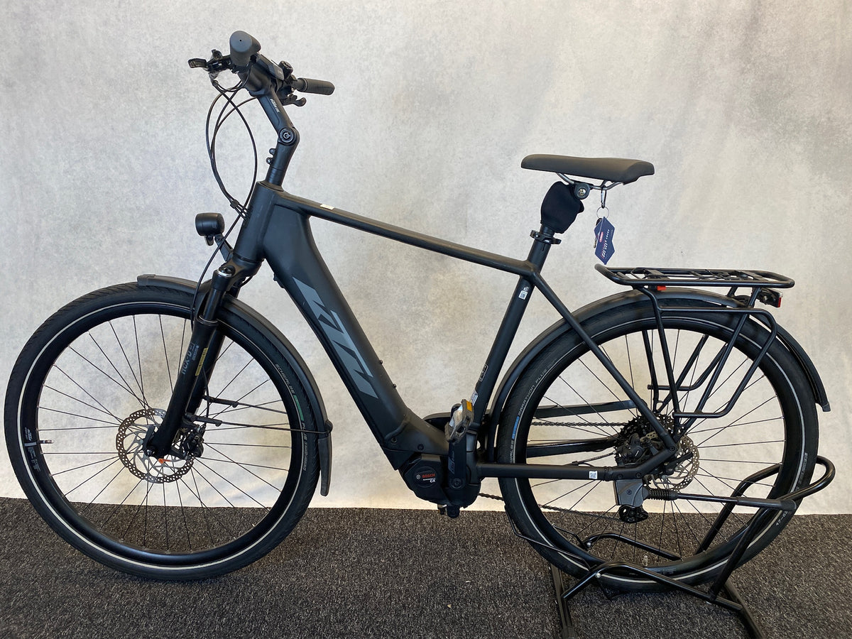 KTM CENTO 10 2022