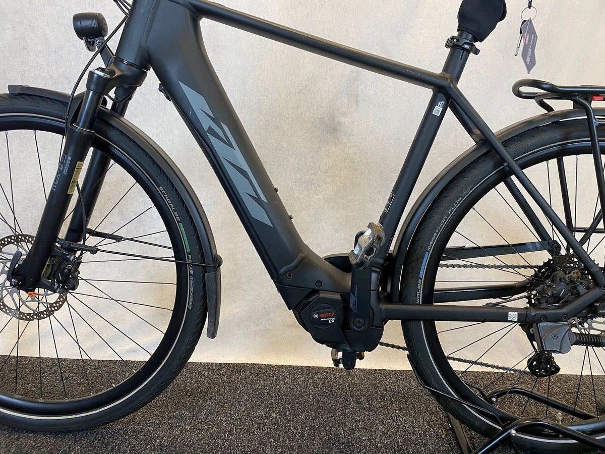 KTM CENTO 10 2022