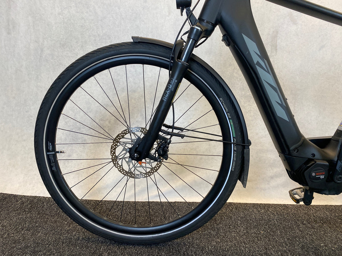 KTM CENTO 10 2022