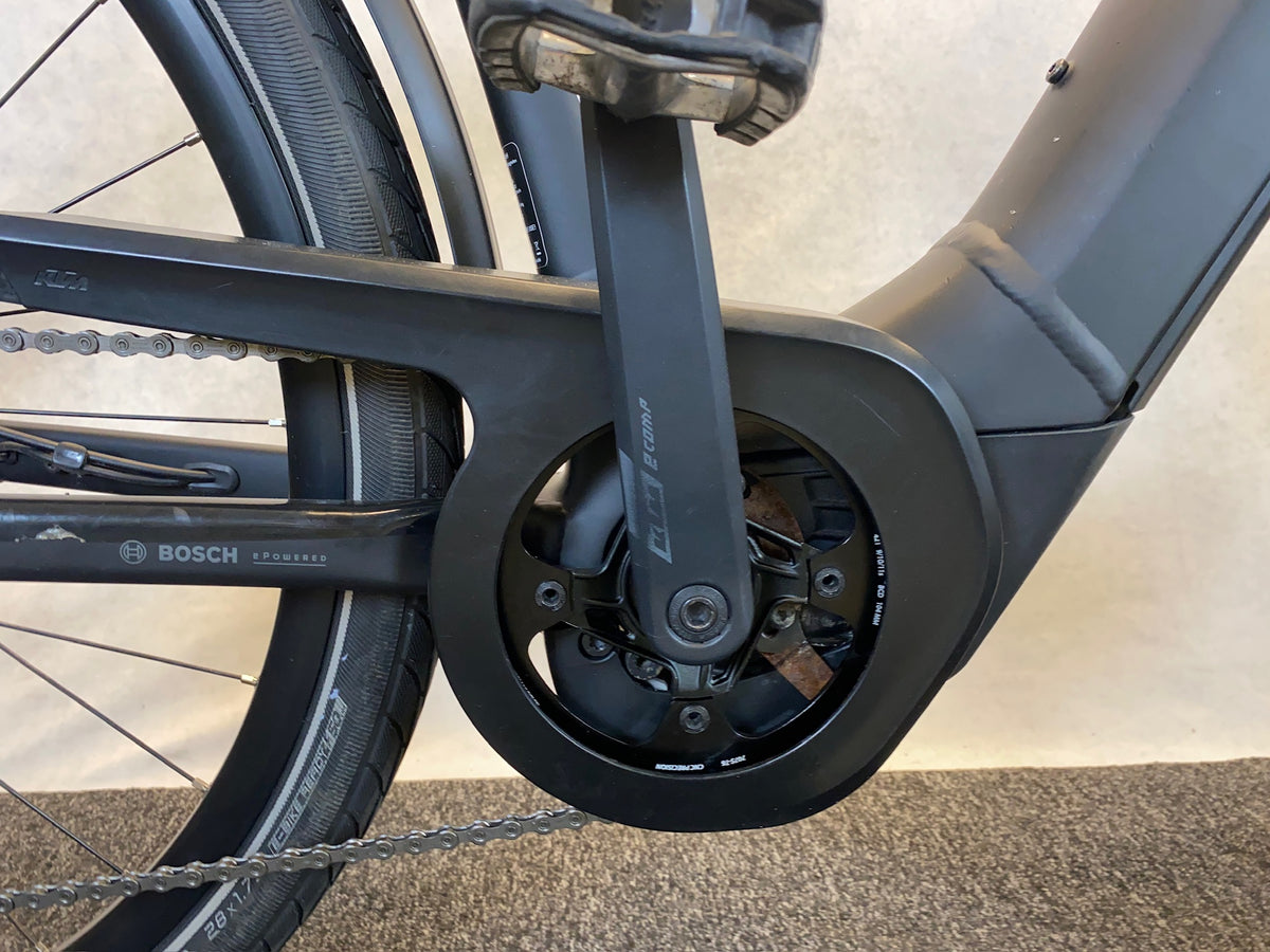 KTM CENTO 10 2022