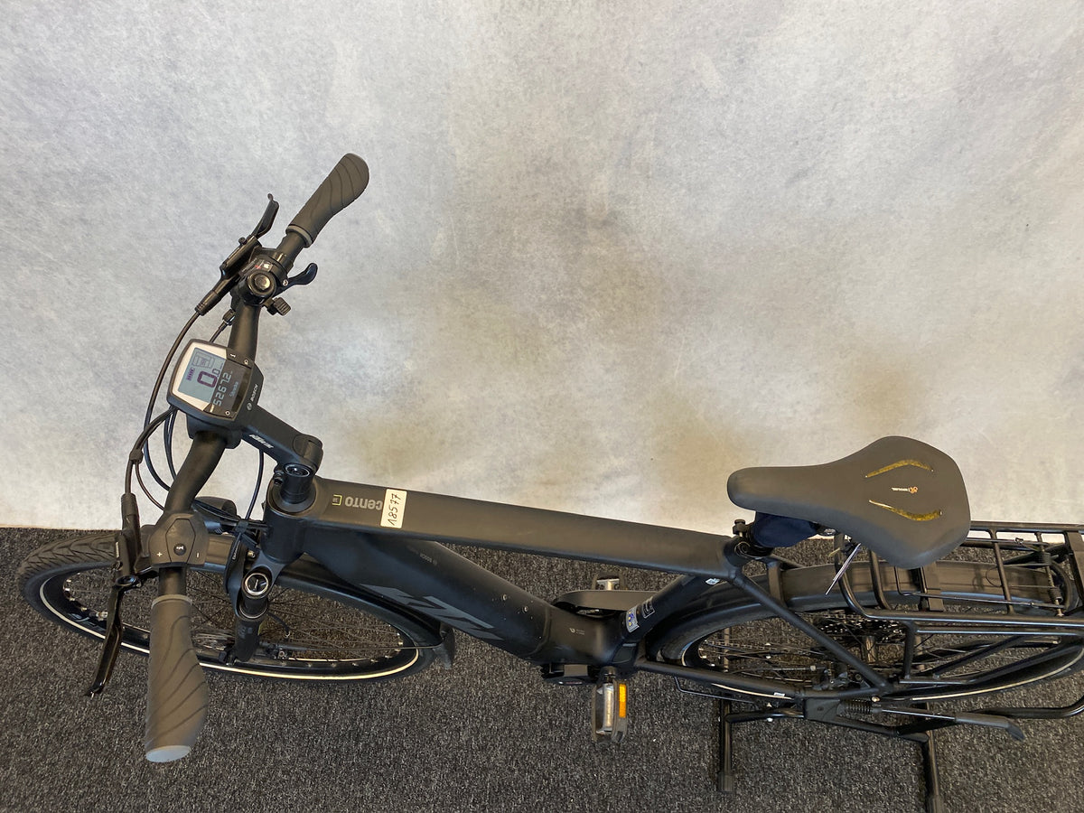 KTM CENTO 10 2022