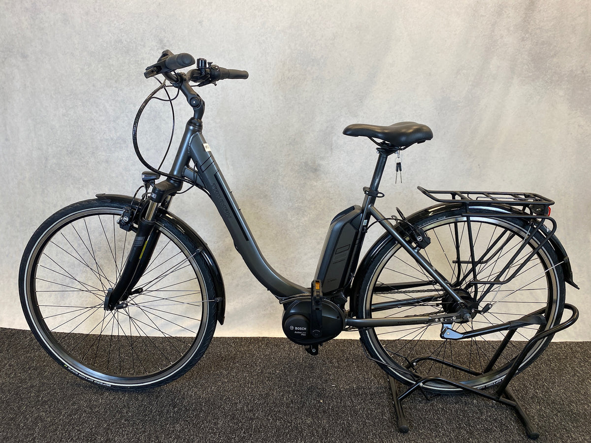Triumph E-Cloud Plus 500 2023