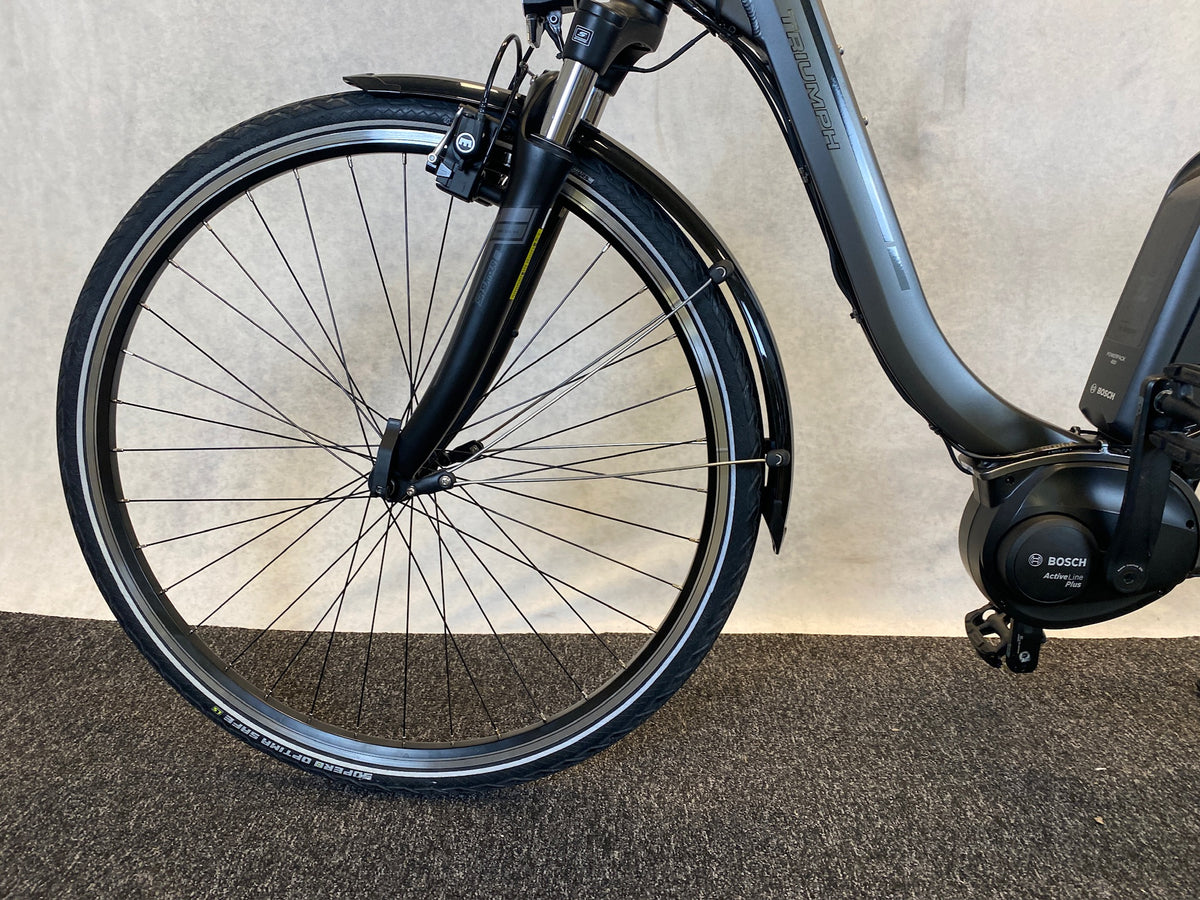 Triumph E-Cloud Plus 500 2023