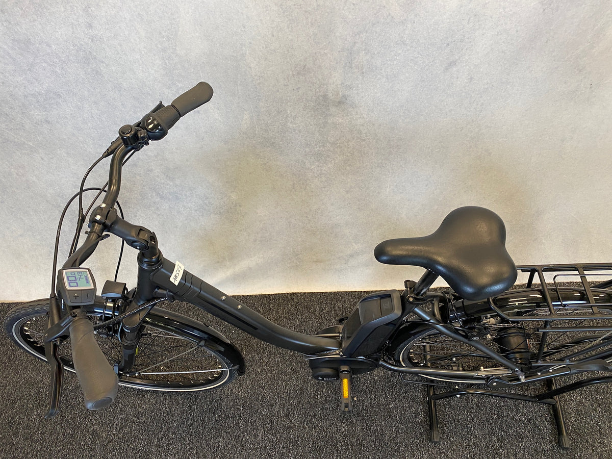 Triumph E-Cloud Plus 500 2023