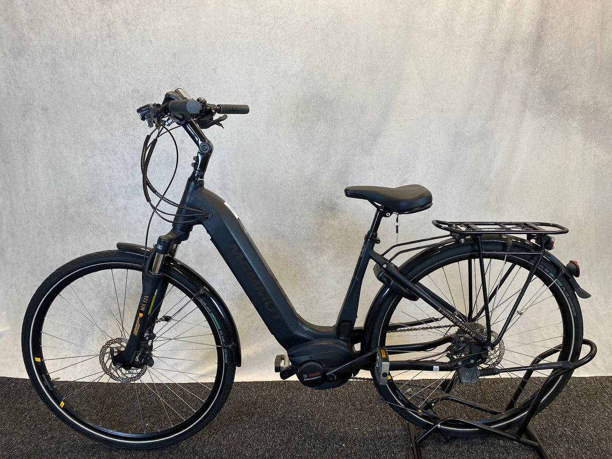 Mammut-Bike E-Dition Sport 10 2023
