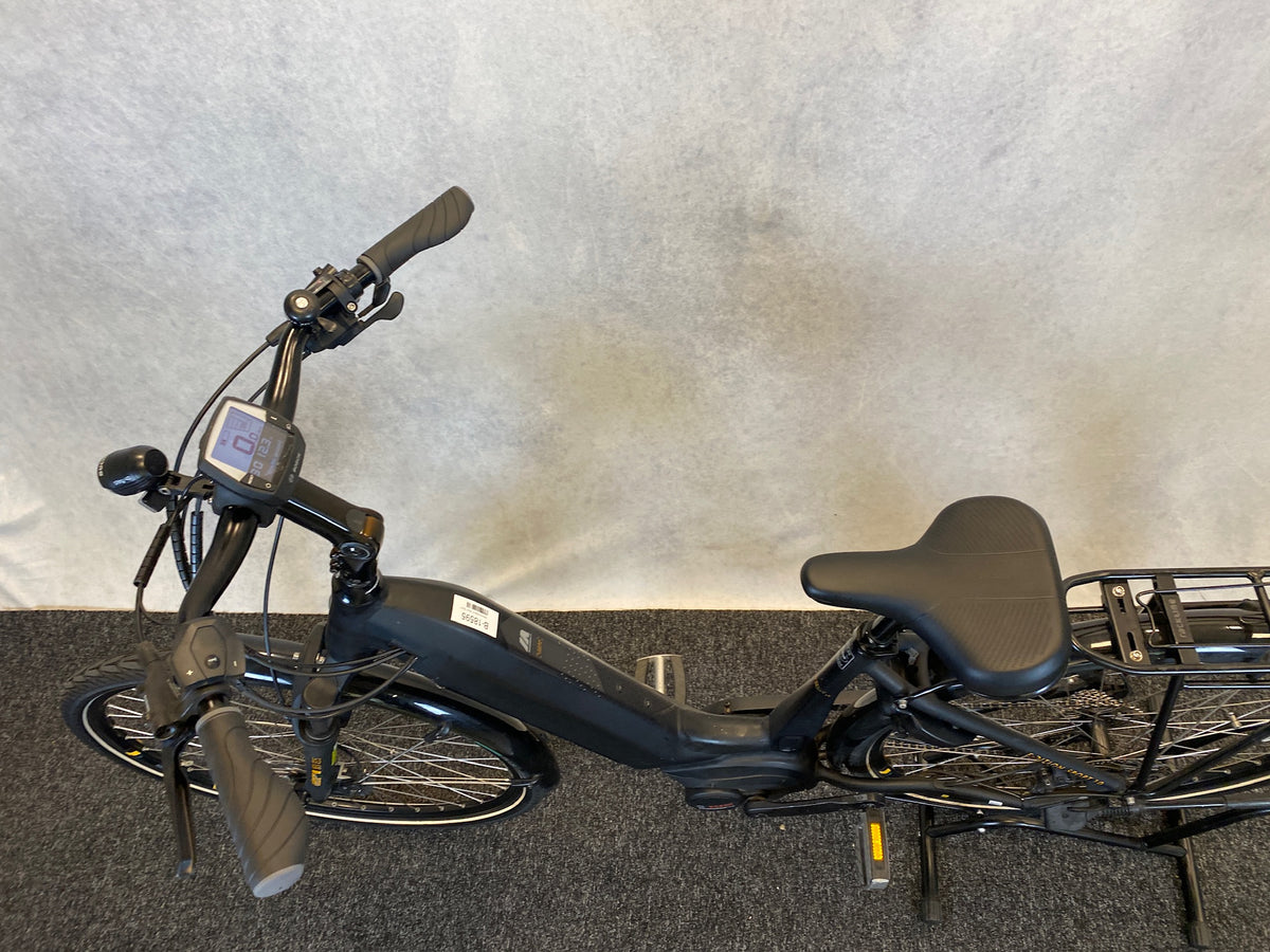 Mammut-Bike E-Dition Sport 10 2023