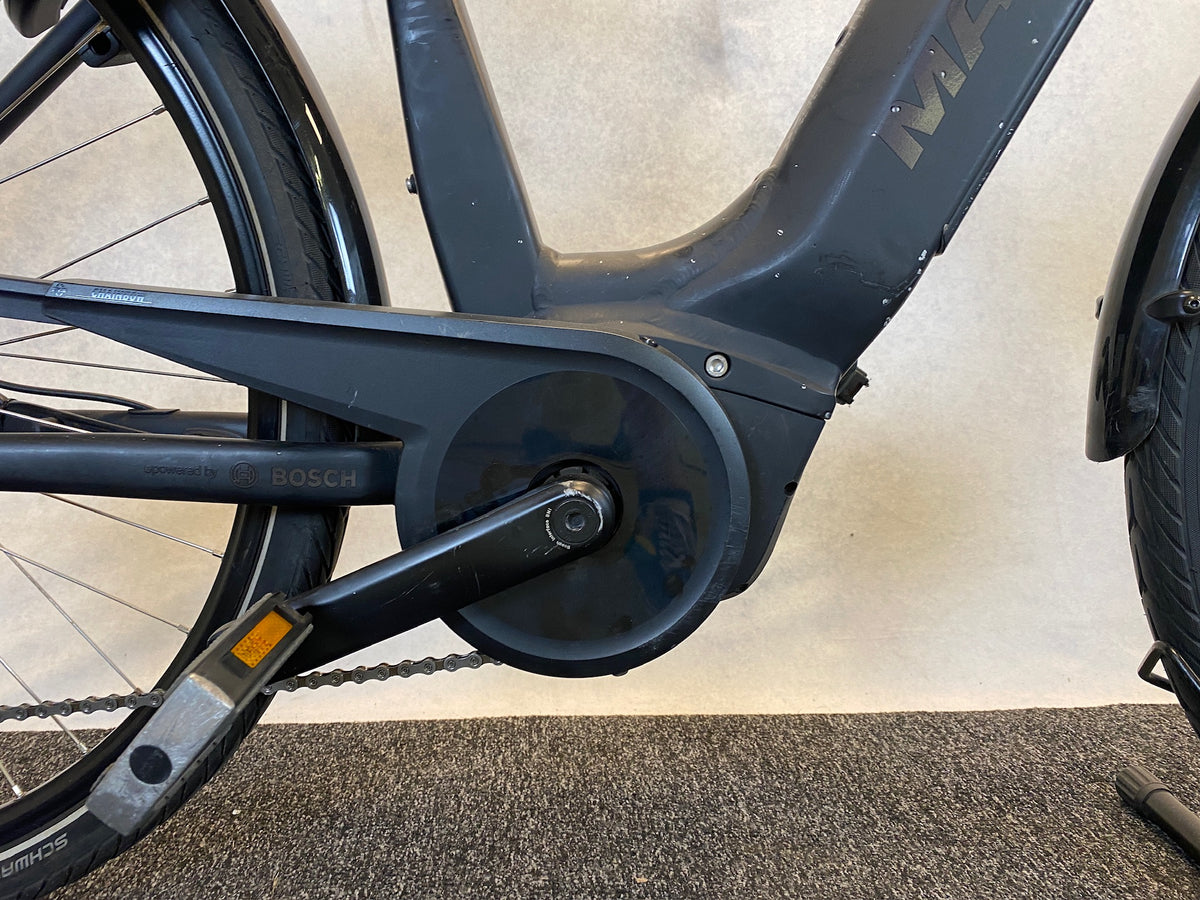 Mammut-Bike E-Dition Sport 10 2023
